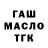 Дистиллят ТГК гашишное масло lyubov razumov