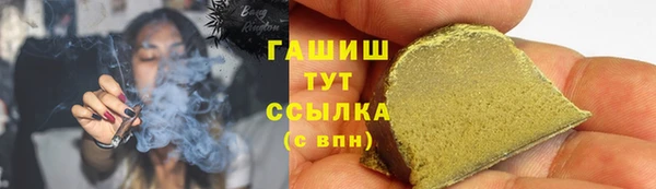 стафф Арсеньев