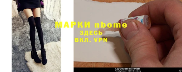 стафф Арсеньев